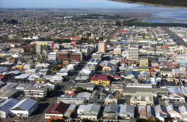 Southland