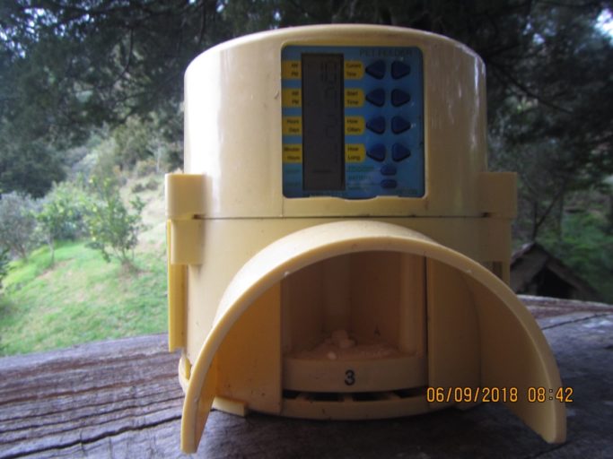 The EnviroMate100.