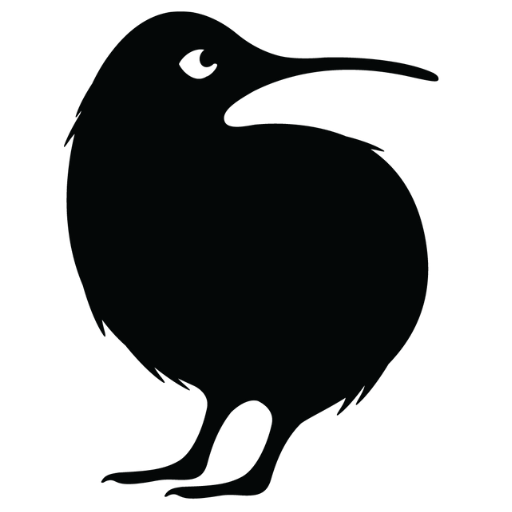 Predator Free New Zealand Trust logo